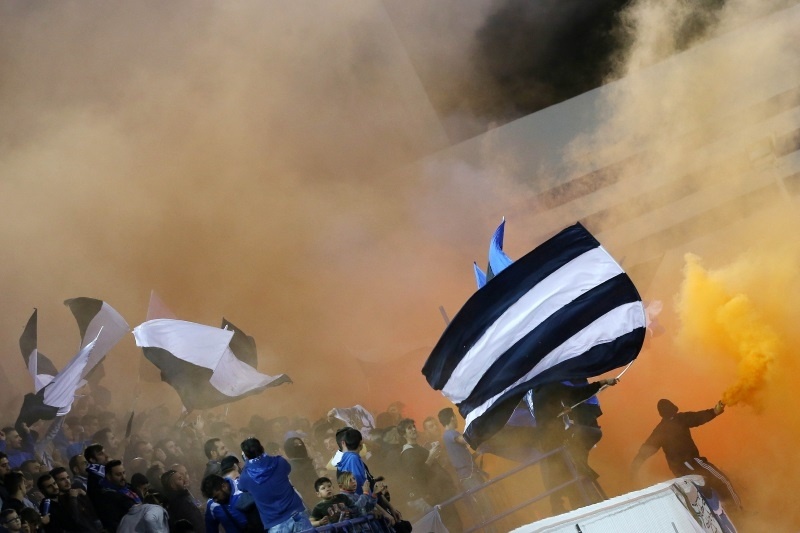Οργισμένη ανακοίνωση των Fentagin