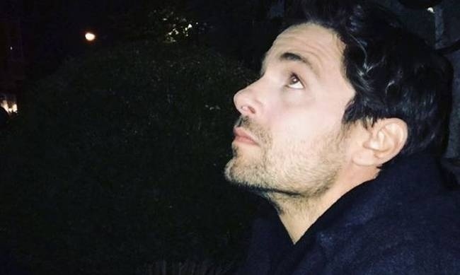 Αποστόλης Τότσικας: Η τρυφερή φωτογραφία με την κόρη του θα σε κάνει να λιώσεις