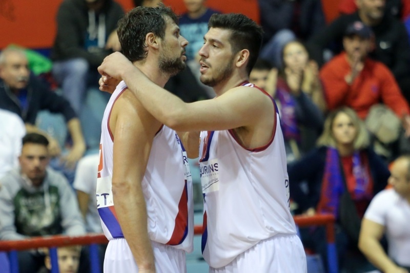 Δοκιμάζεται στην Λάρισα ο Πανιώνιος
