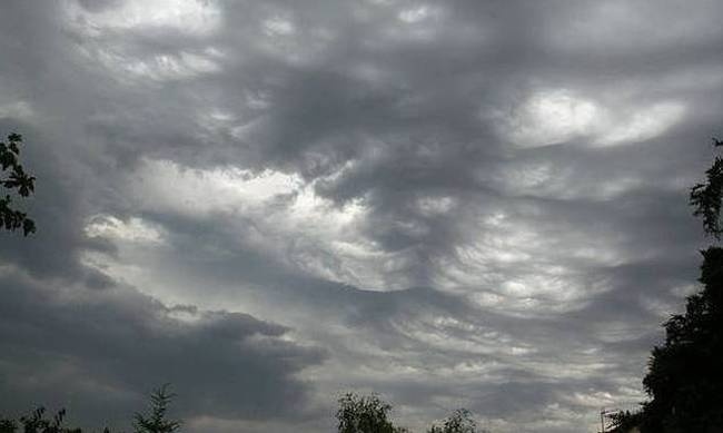 Ο καιρός το Σαββατοκύριακο - Αναλυτική πρόγνωση