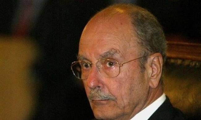 Επιδεινώθηκε η υγεία του Κωστή Στεφανόπουλου – Τι λένε οι γιατροί