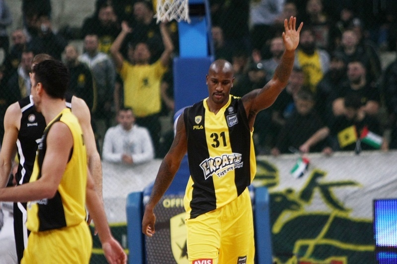 Το... καθάρισε όταν «ξύπνησε» η ΑΕΚ