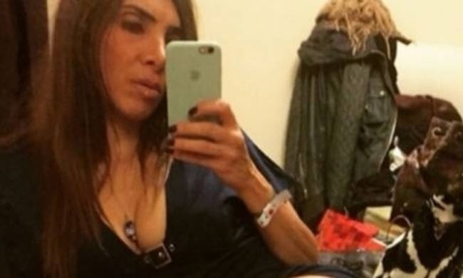 Η Μάγκυ Χαραλαμπίδου προκαλεί: «Που να δείτε τις προκλητικές μου φωτογραφίες»