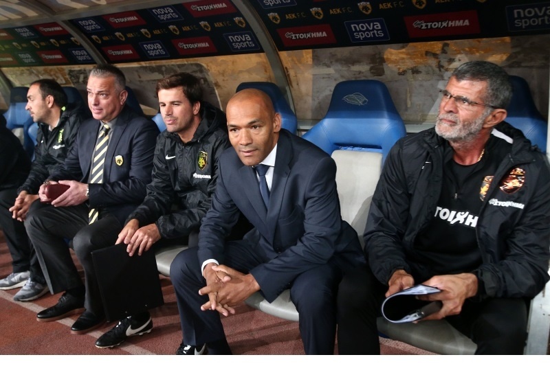 Ο Μοράις αποφασίζει για Ατζάρεβιτς