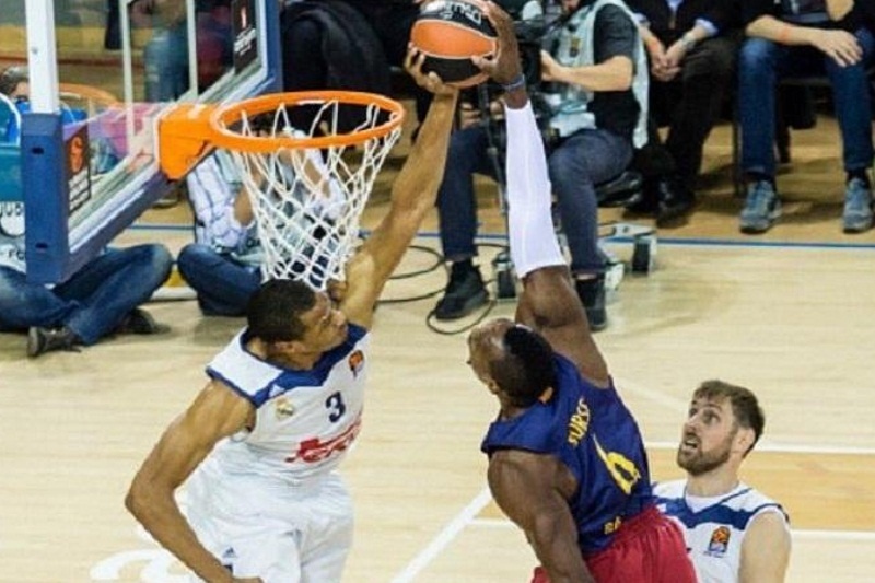 Η τάπα της χρονιάς όπως δεν την έχετε ξαναδεί! (video)