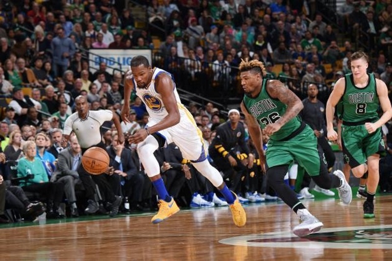 Νίκες για Γκόλντεν Στέιτ και Κλίβελαντ