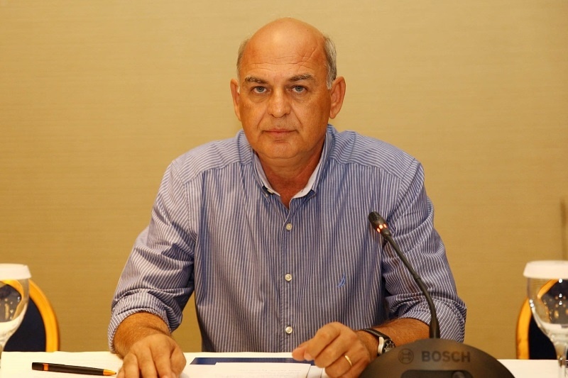 ΕΠΟ: Υποψήφιος για την ΕΟΕ ο Βαγγέλης Γραμμένος