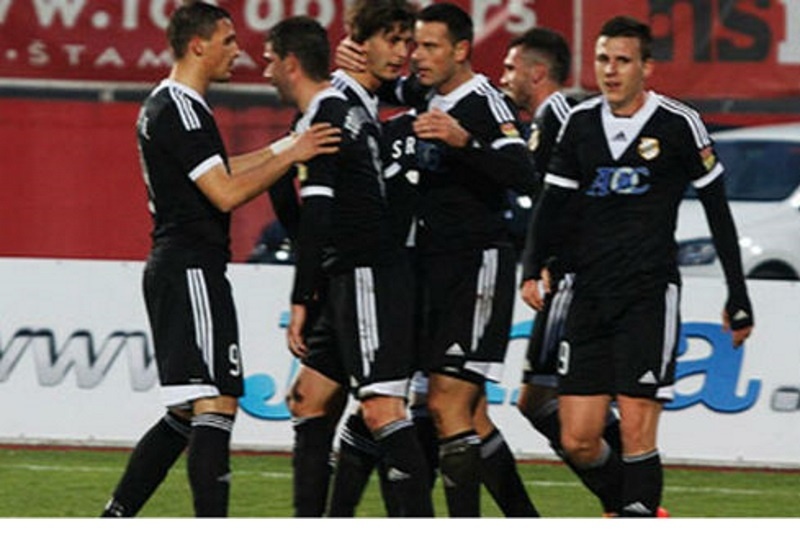 Νταμπλούχος Νορβηγίας η Ρόζενμποργκ