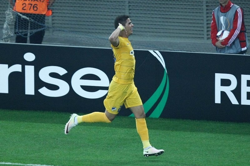 ΠΑΟΚ: Αυτούς είδε στην Κύπρο