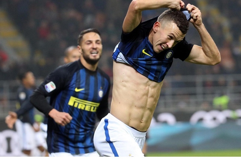 Νίκη η Μίλαν; Πέρισιτς...