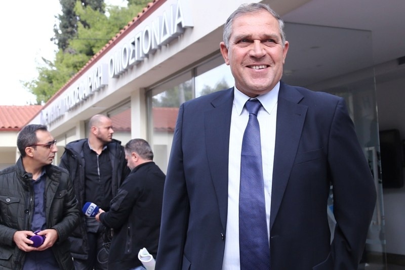 Μπίκας: «Δεν θα σταματούσαν, θα με σκότωναν»