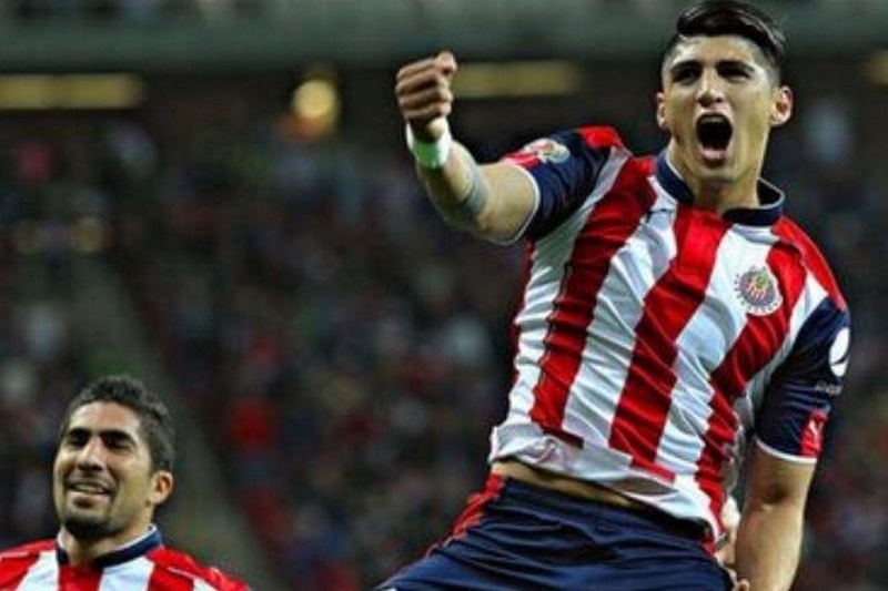 Γκολάρα ο Πουλίδο, ισοπαλία η Τσίβας