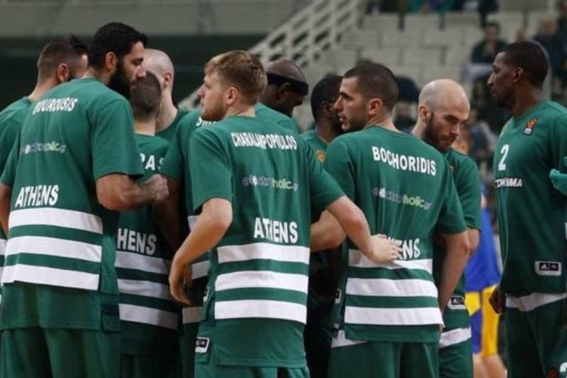 Live Chat: Άρης-Παναθηναϊκός Superfoods