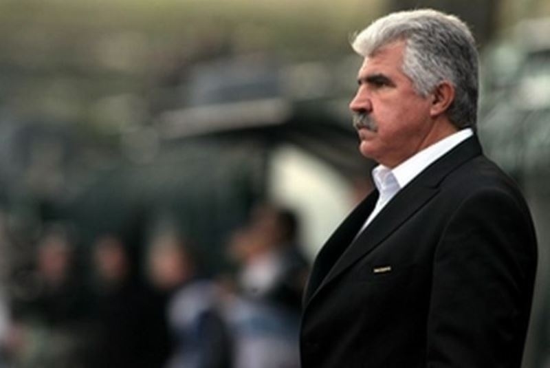 Χωρίς τον Βάντερσον στην Αθήνα ο Πλατανιάς