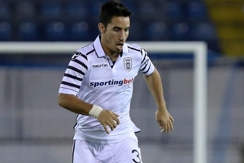 ΠΑΟΚ: Ψάχνεται για εξωτερικό ο Κοροβέσης