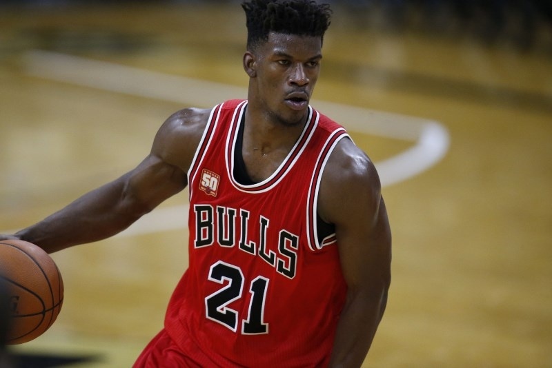 Κορυφαίοι της εβδομάδας οι Μπάτλερ και Ντέιβις