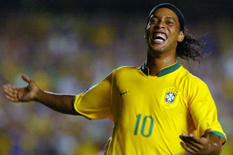 Έτοιμος για το MLS ο Ροναλντίνιο!