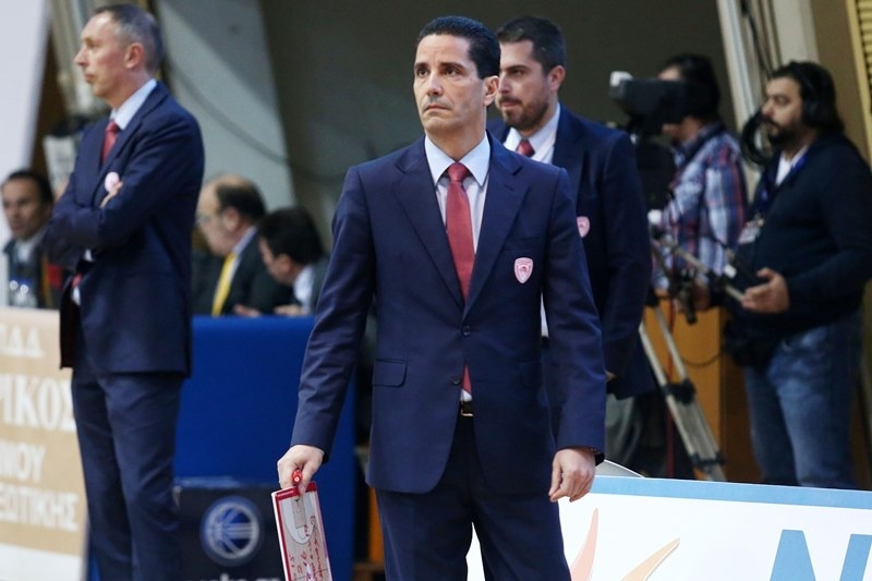 Σφαιρόπουλος: Σοβαρότητα και άμυνα μας έδωσαν το ματς