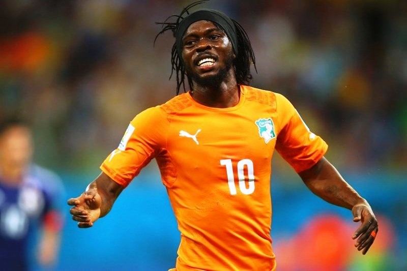 Ακτή Ελεφαντοστού: Πλήγμα με Ζερβίνιο