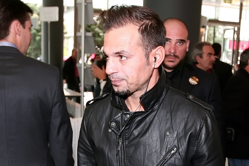 Ο Ντέμης… θυμήθηκε τη Μίλαν! (photo)