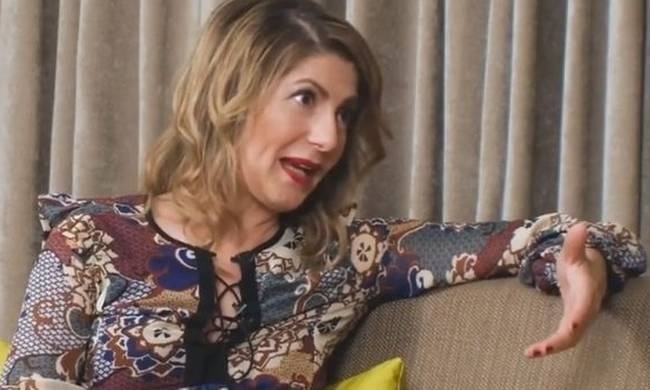 Μαρία Γεωργιάδου: Η απάντησή της στα… «πυρά» της Λένας Μαντά