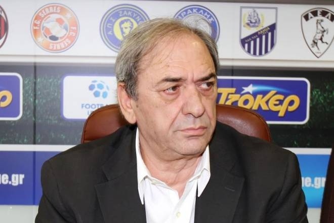 Επιστροφή Καλογιάννη στη Football League