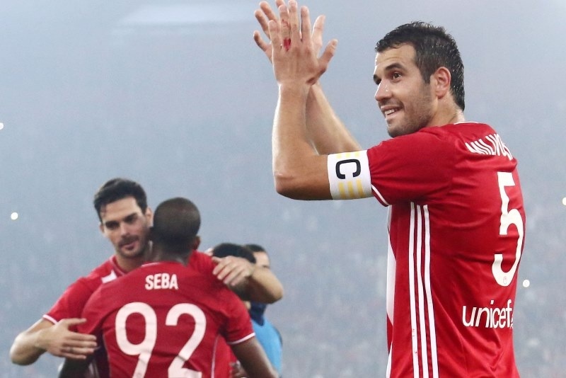 Ολυμπιακός: Ετοιμάζεται… για Μιλιβόγεβιτς η Ζενίτ