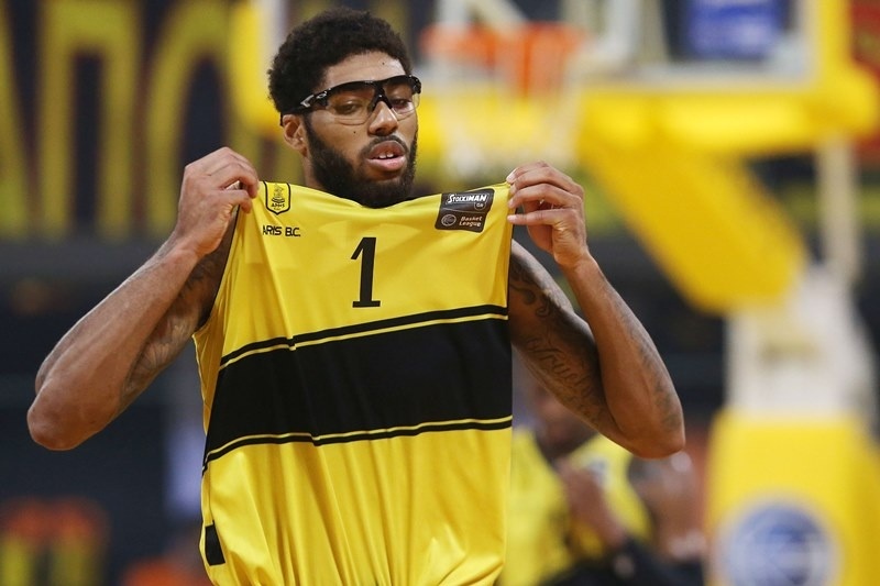 Άρης: Πλήγμα με Μαρμπλ