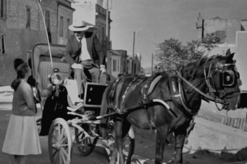 Έλληνα Οδηγέ, αυτά καλό είναι να μη γίνονται