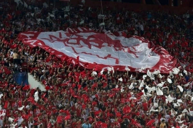 Ολυμπιακός: Πλησιάζει το sold out με Γιουνγκ Μπόις