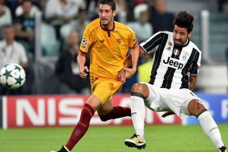 Champions League: Ντερμπάρα κορυφής στην Ανδαλουσία