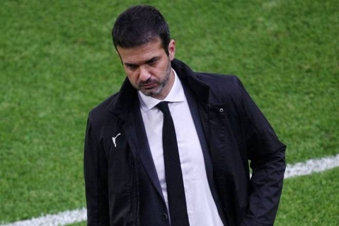 «Με σωστή νοοτροπία κόντρα στον Άγιαξ»