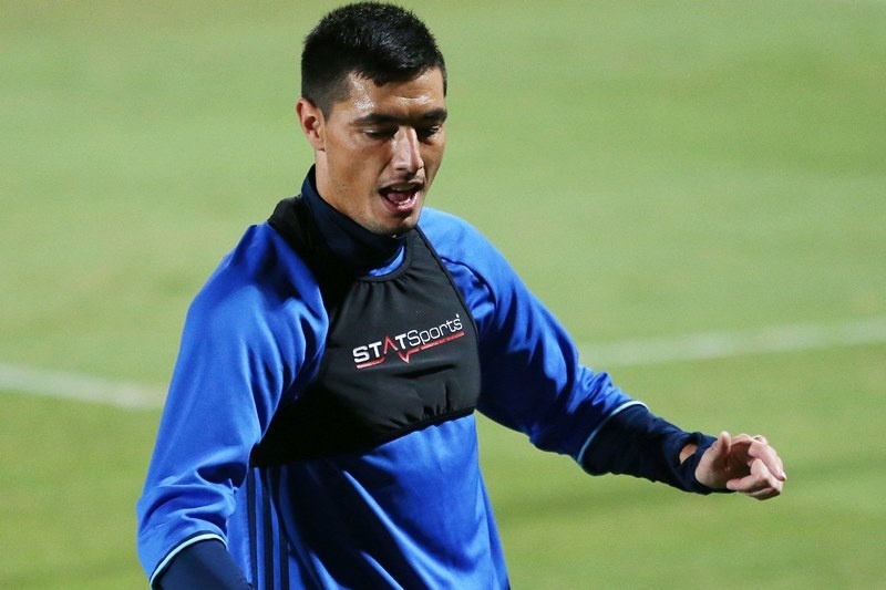 Ολυμπιακός: Χωρίς Καρντόσο με Γιούνγκ Μπόις