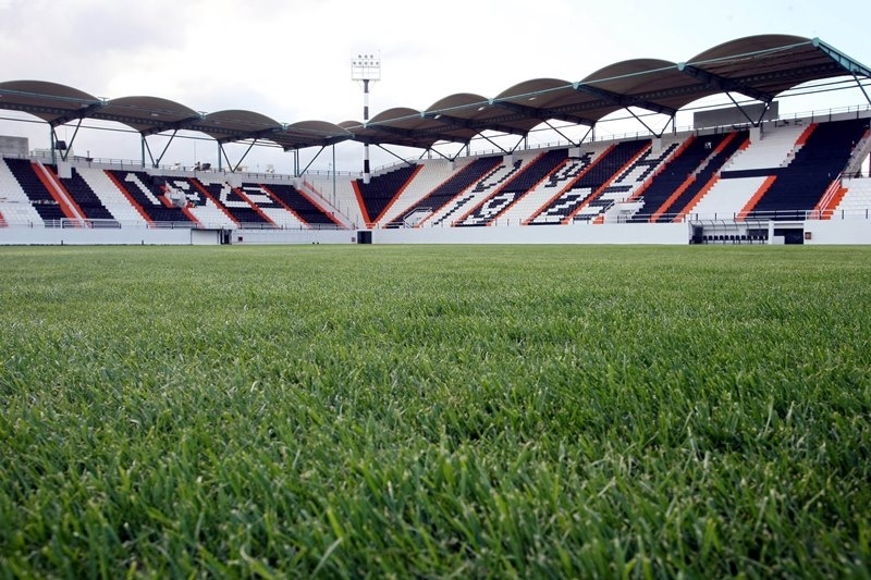 Παναθηναϊκός: Ζήτησε αλλαγή έδρας για ΟΦΗ!