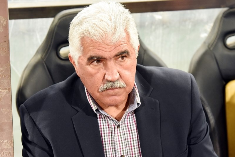 «Πάνοπλος» ο Πλατανιάς στο ΟΑΚΑ