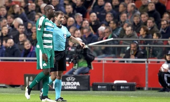 Υποτροπή και νοκ-άουτ ο Σάμπα