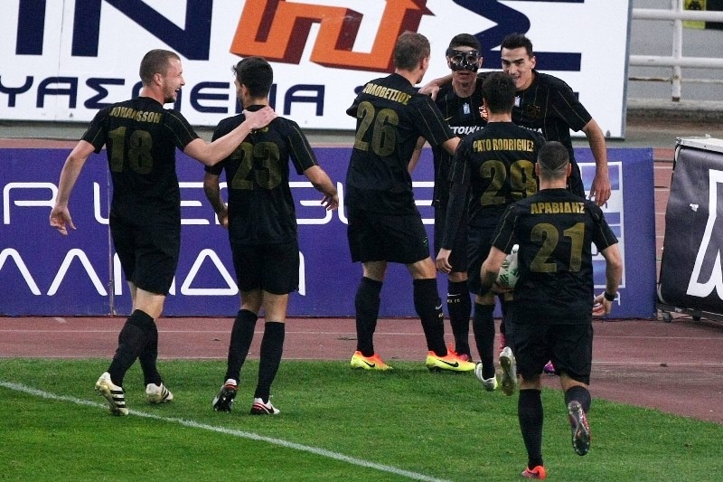 Ο... τελικός με Πλατανιά και οι φόβοι στην ΑΕΚ!