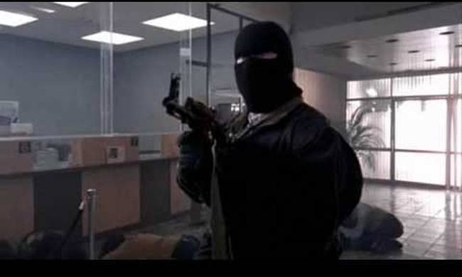 Απίστευτη γκάφα: Ληστεία «στράβωσε» καθώς η τράπεζα ήταν… κλειστή!