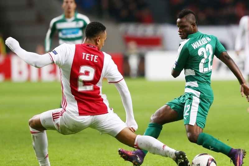 Αυτός δεν είναι Panathinaikos!