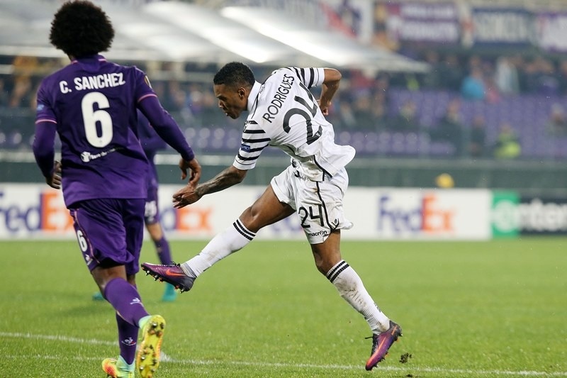 ΠΑΟΚ: Η γκολάρα του Ροντρίγκες έβαλε… φωτιά στην εξέδρα! (video)