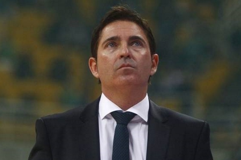 Πασκουάλ: Παίξαμε ομαδικά