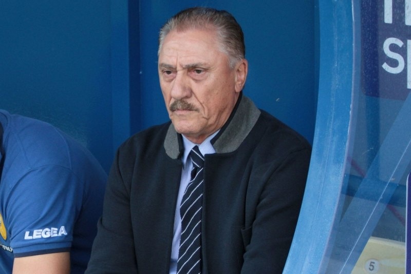 Παναιτωλικός: Προβλήματα για Ματζουράκη