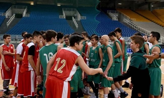 Οι νέοι δείχνουν τον δρόμο (pics)