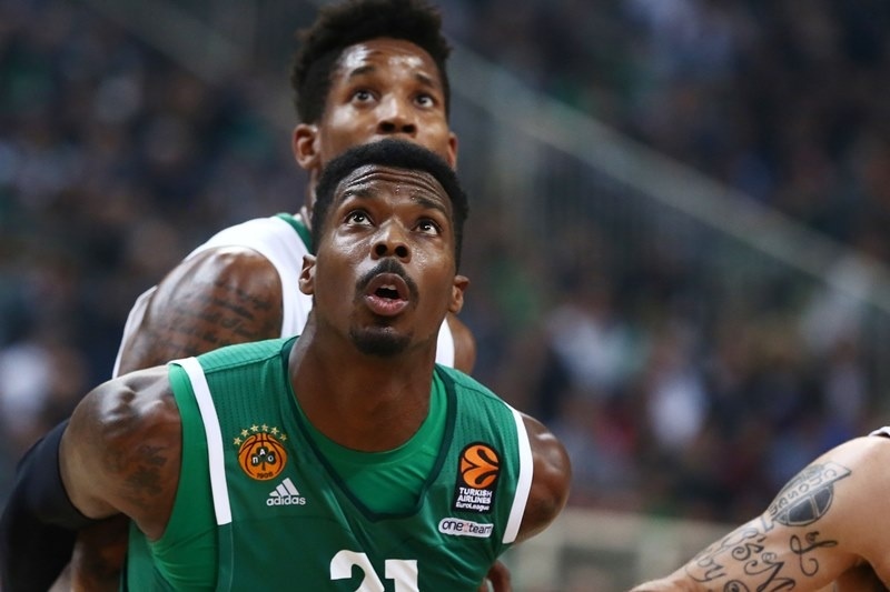 Γκάμπριελ: «Χαρούμενος που βρίσκομαι εδώ» (photo)