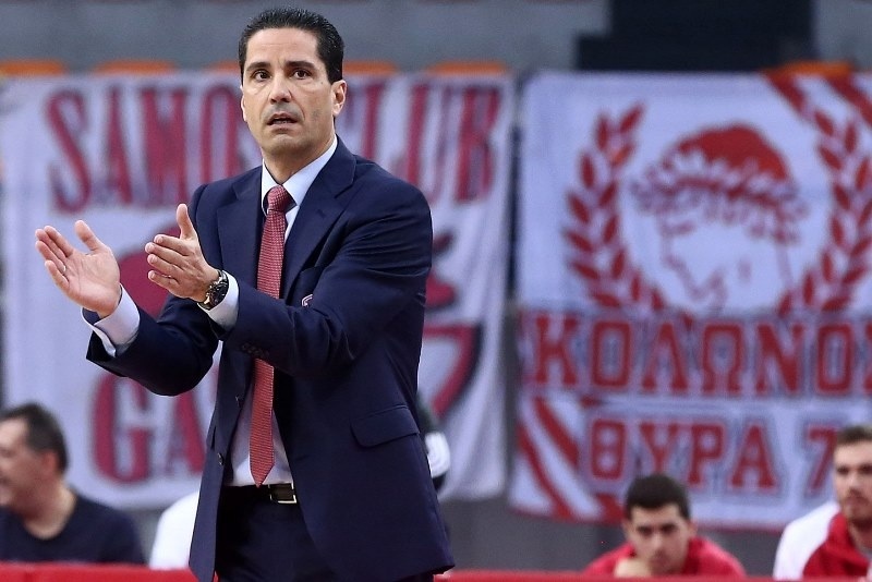 Σφαιρόπουλος: Όταν χάνουμε να γράφετε ότι φταίω εγώ