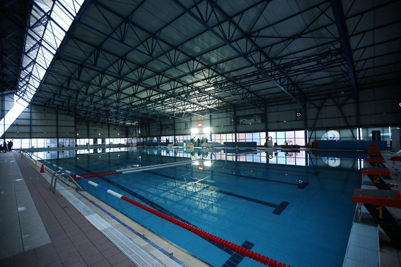 Η ΕΥΔΑΠ οδήγησε σε αναβολή το Ολυμπιακός - Γλυφάδα!