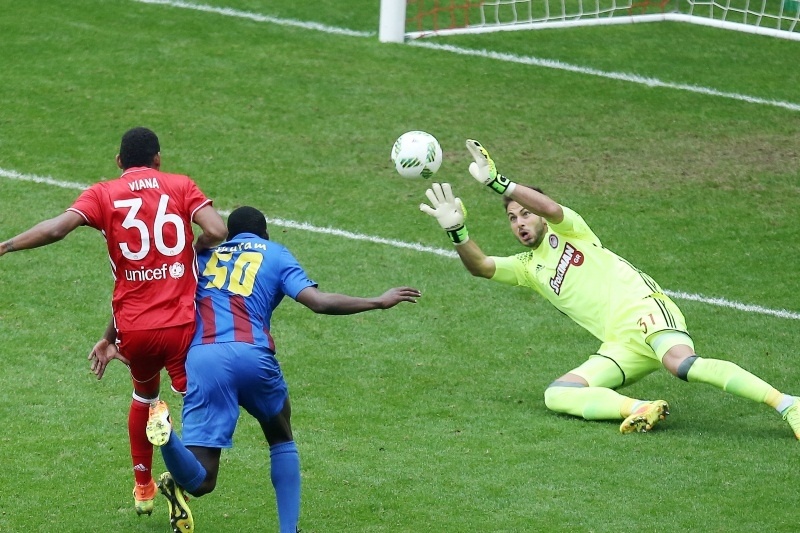 Το οφσάιντ που ξεσήκωσε την Κέρκυρα στο «Γ. Καραϊσκάκης»! (photo)