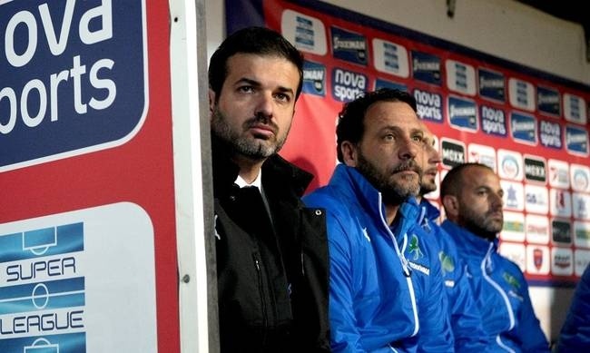 Στραματσόνι: «Δείξαμε αντίδραση»