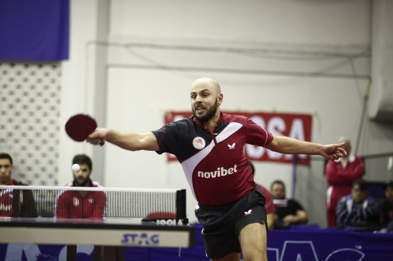 Προβάδισμα τίτλου για Ολυμπιακό