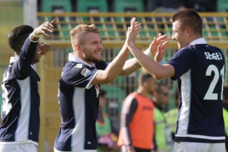 Πήρε το ντέρμπι η Λάτσιο